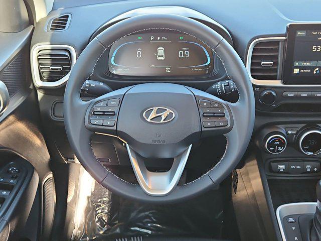 Thumbnail: 2026 Hyundai Venue - 14