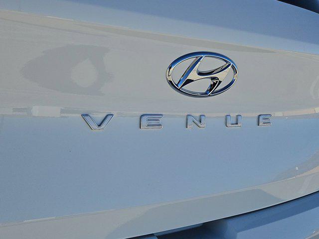 Thumbnail: 2026 Hyundai Venue - 7