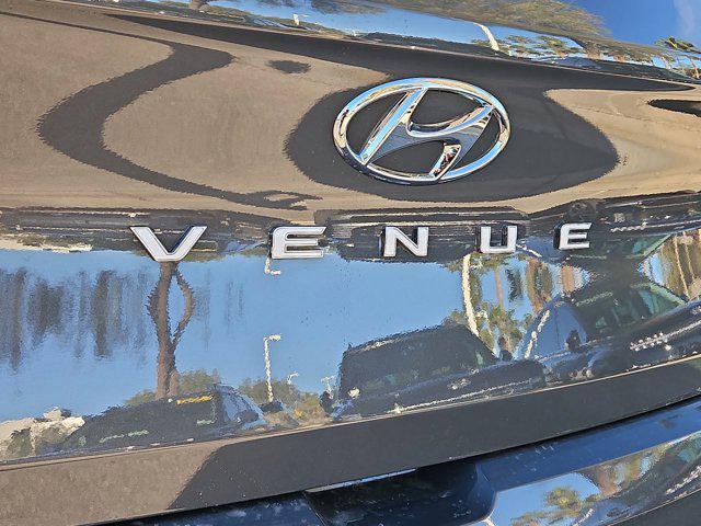 Thumbnail: 2026 Hyundai Venue - 7