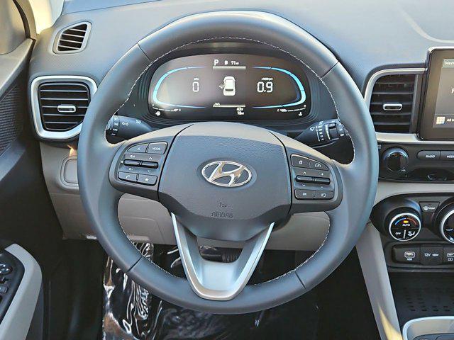 Thumbnail: 2026 Hyundai Venue - 14