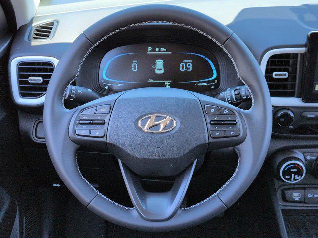 Thumbnail: 2026 Hyundai Venue - 14