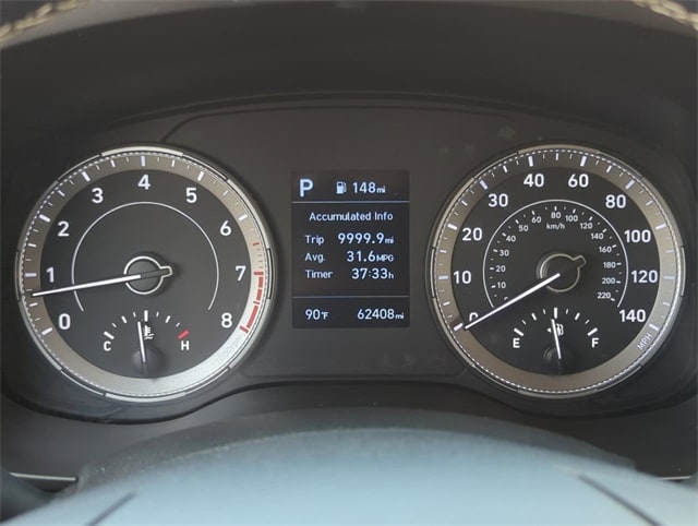 2022 Hyundai Venue Limited 17