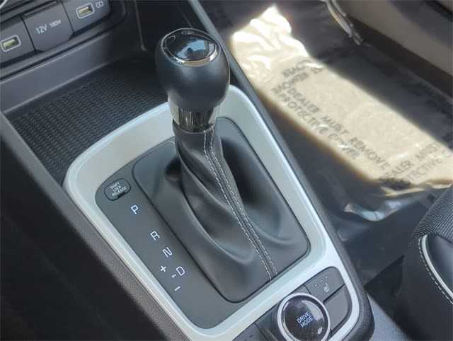 2022 Hyundai Venue Limited 35