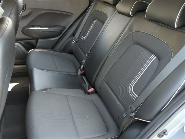 2022 Hyundai Venue Limited 13
