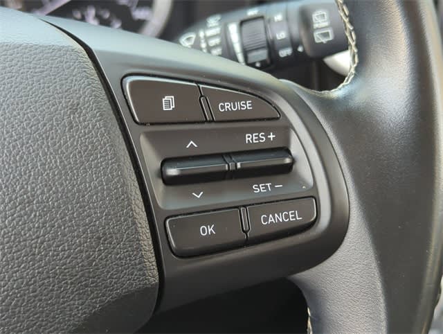 2022 Hyundai Venue Limited 29