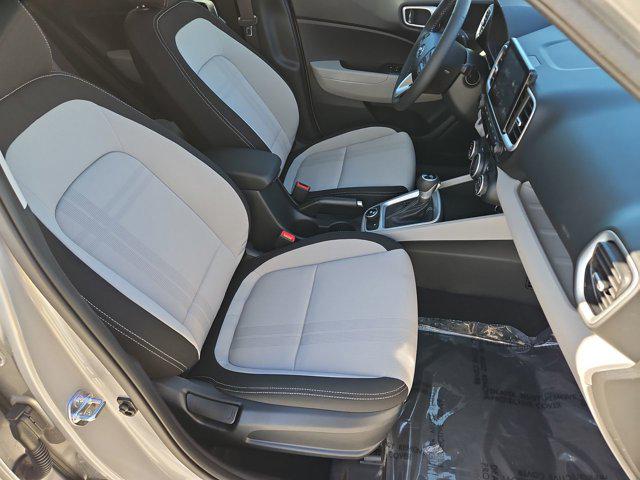 Thumbnail: 2026 Hyundai Venue - 12