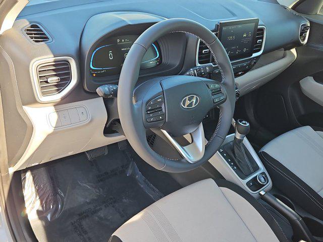 Thumbnail: 2026 Hyundai Venue - 2