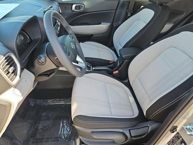 Thumbnail: 2026 Hyundai Venue - 11