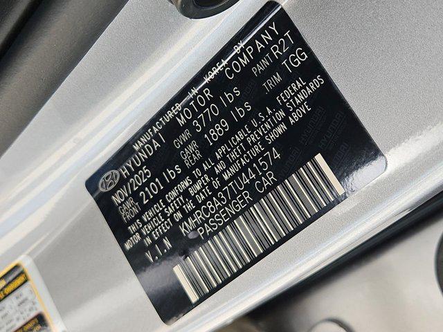 Thumbnail: 2026 Hyundai Venue - 20