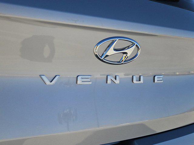 Thumbnail: 2026 Hyundai Venue - 25