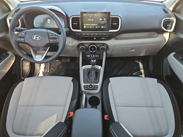 Thumbnail: 2026 Hyundai Venue - 10