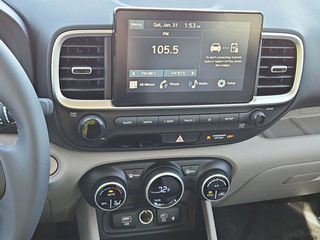 Thumbnail: 2026 Hyundai Venue - 15