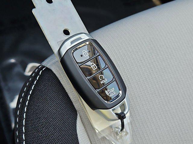 Thumbnail: 2026 Hyundai Venue - 19