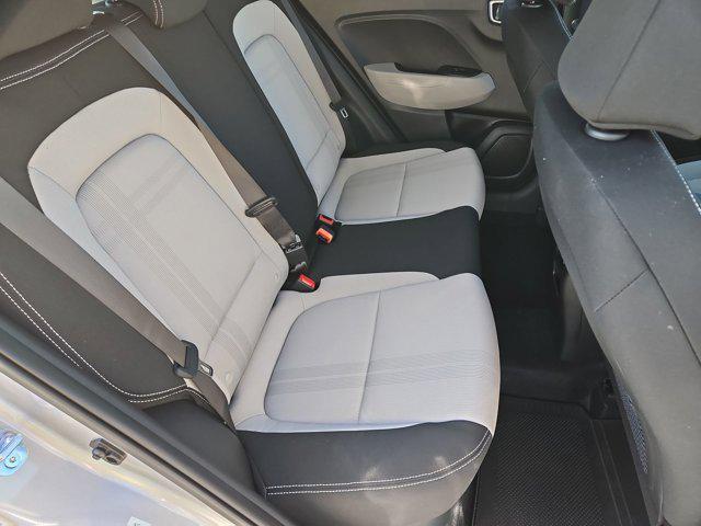 Thumbnail: 2026 Hyundai Venue - 27