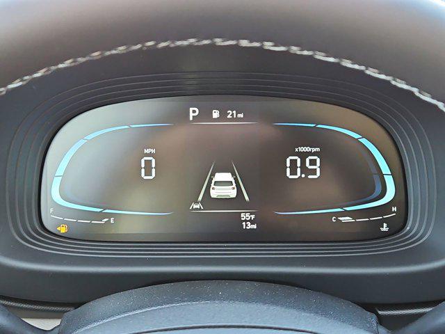 Thumbnail: 2026 Hyundai Venue - 17