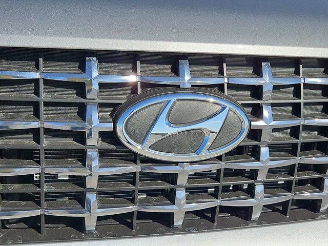 Thumbnail: 2026 Hyundai Venue - 7