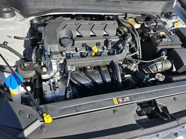 Thumbnail: 2026 Hyundai Venue - 9