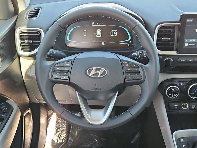 Thumbnail: 2026 Hyundai Venue - 14