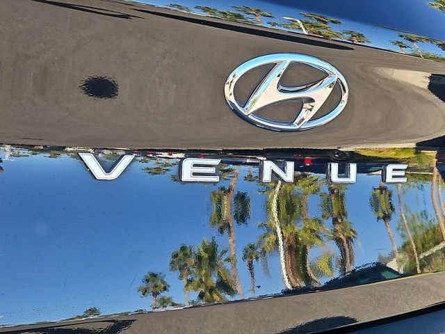 Thumbnail: 2020 Hyundai Venue - 7