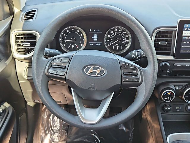 Thumbnail: 2020 Hyundai Venue - 14
