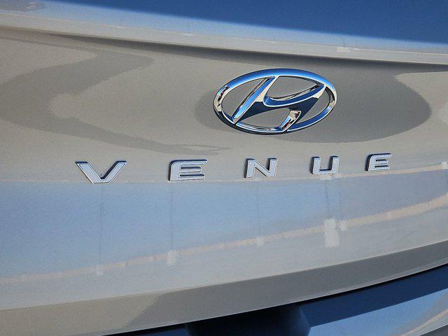 Thumbnail: 2026 Hyundai Venue - 7