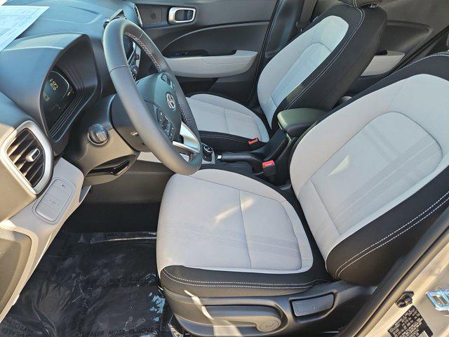 Thumbnail: 2026 Hyundai Venue - 11