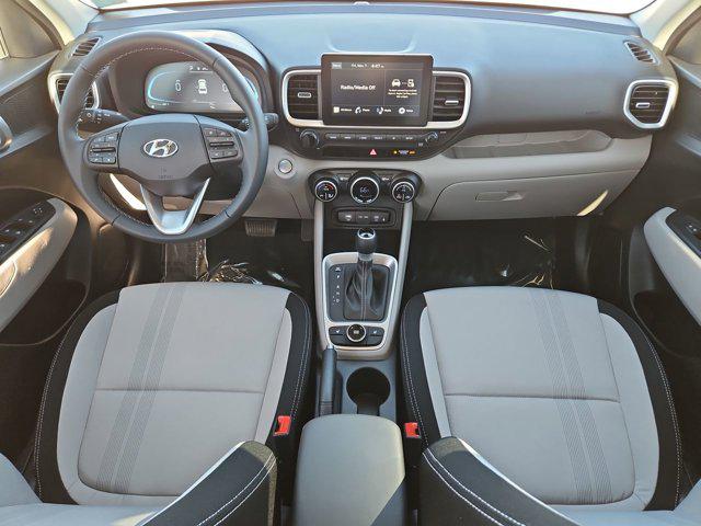 Thumbnail: 2026 Hyundai Venue - 10