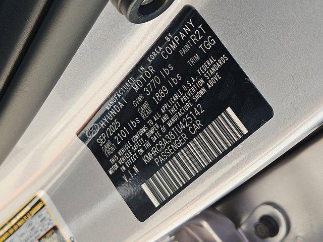 Thumbnail: 2026 Hyundai Venue - 20