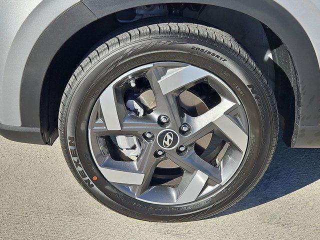 Thumbnail: 2026 Hyundai Venue - 8