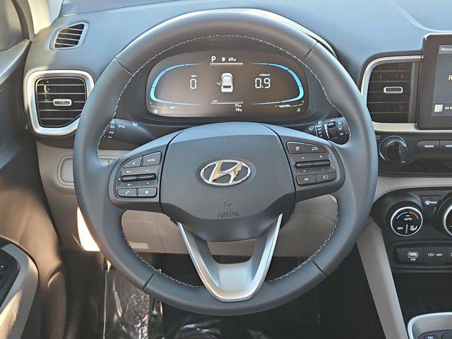 Thumbnail: 2026 Hyundai Venue - 14