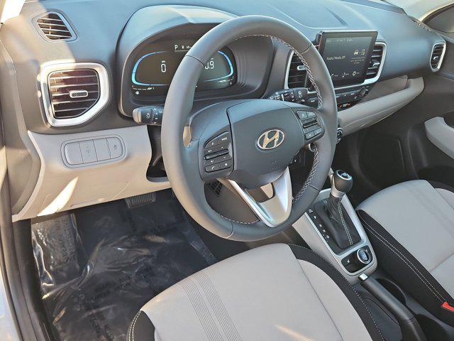 Thumbnail: 2026 Hyundai Venue - 2