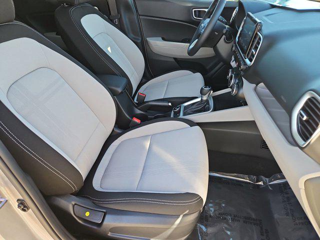 Thumbnail: 2026 Hyundai Venue - 27