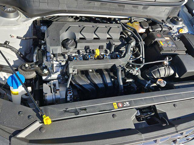 Thumbnail: 2026 Hyundai Venue - 9