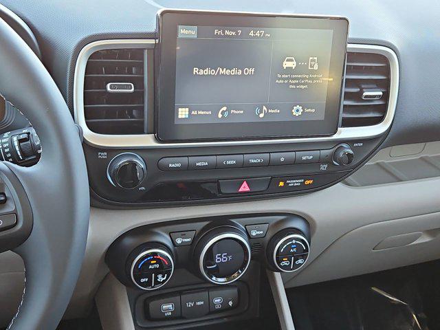 Thumbnail: 2026 Hyundai Venue - 15