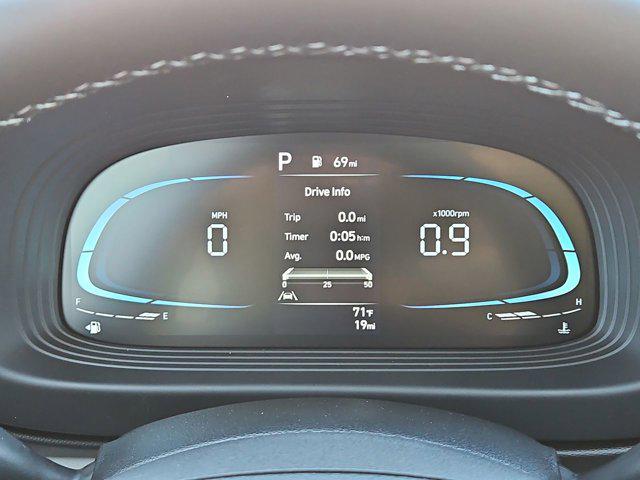 Thumbnail: 2026 Hyundai Venue - 17