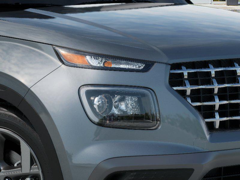 Thumbnail: 2026 Hyundai Venue - 14