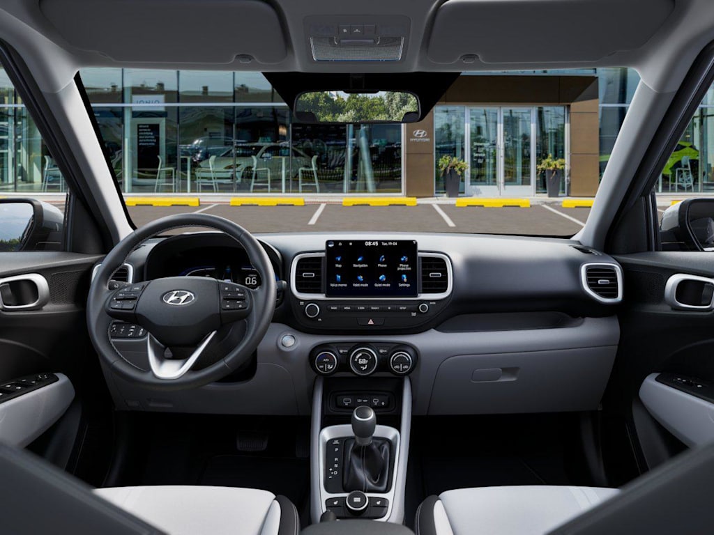 Thumbnail: 2026 Hyundai Venue - 2