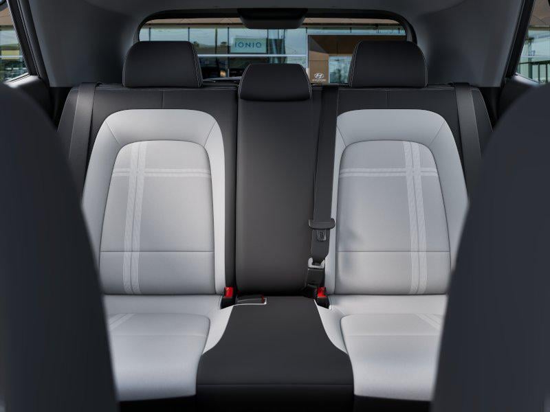 Thumbnail: 2026 Hyundai Venue - 8