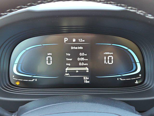 Thumbnail: 2026 Hyundai Venue - 17