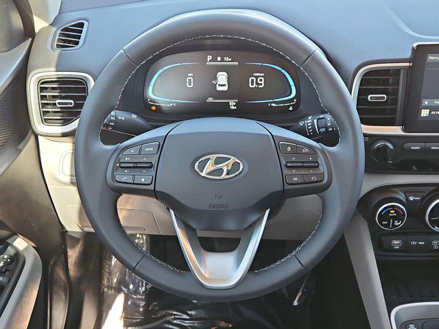 Thumbnail: 2026 Hyundai Venue - 14