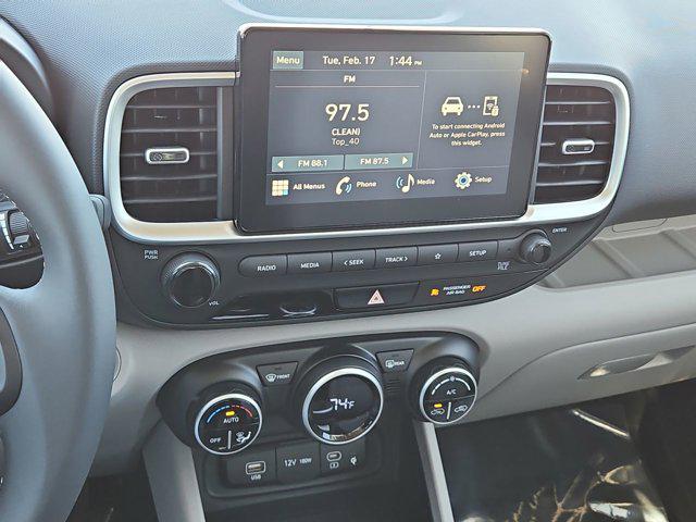 Thumbnail: 2026 Hyundai Venue - 15