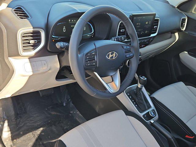 Thumbnail: 2026 Hyundai Venue - 2