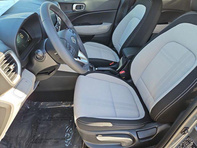 Thumbnail: 2026 Hyundai Venue - 11