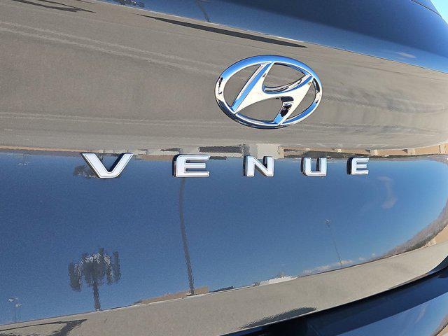 Thumbnail: 2026 Hyundai Venue - 7