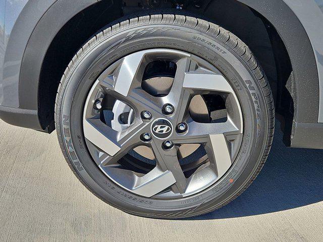 Thumbnail: 2026 Hyundai Venue - 8