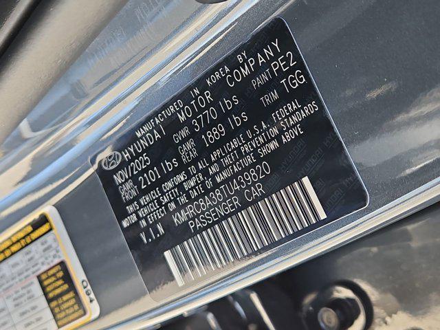 Thumbnail: 2026 Hyundai Venue - 20