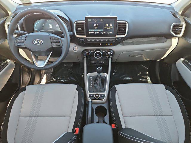 Thumbnail: 2026 Hyundai Venue - 10