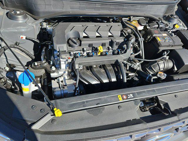 Thumbnail: 2026 Hyundai Venue - 9