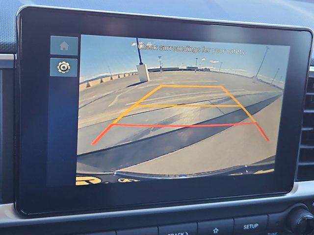 Thumbnail: 2026 Hyundai Venue - 33