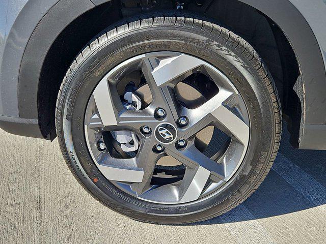 Thumbnail: 2026 Hyundai Venue - 8